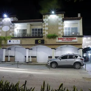 3* Hotel Del Mar
